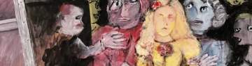 Les Ménines de Picasso selon Joan Jordà au musée Goya